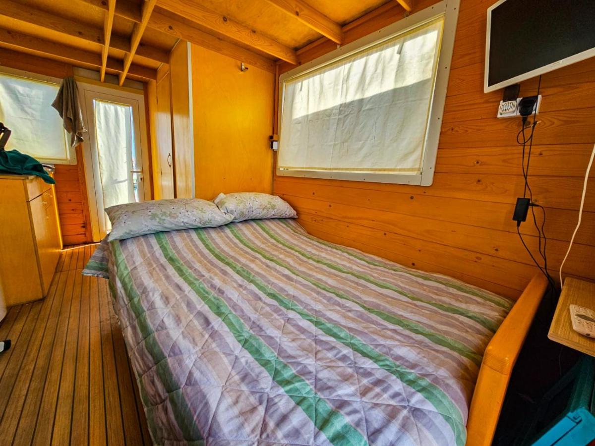 Alghero House Boat Εξωτερικό φωτογραφία