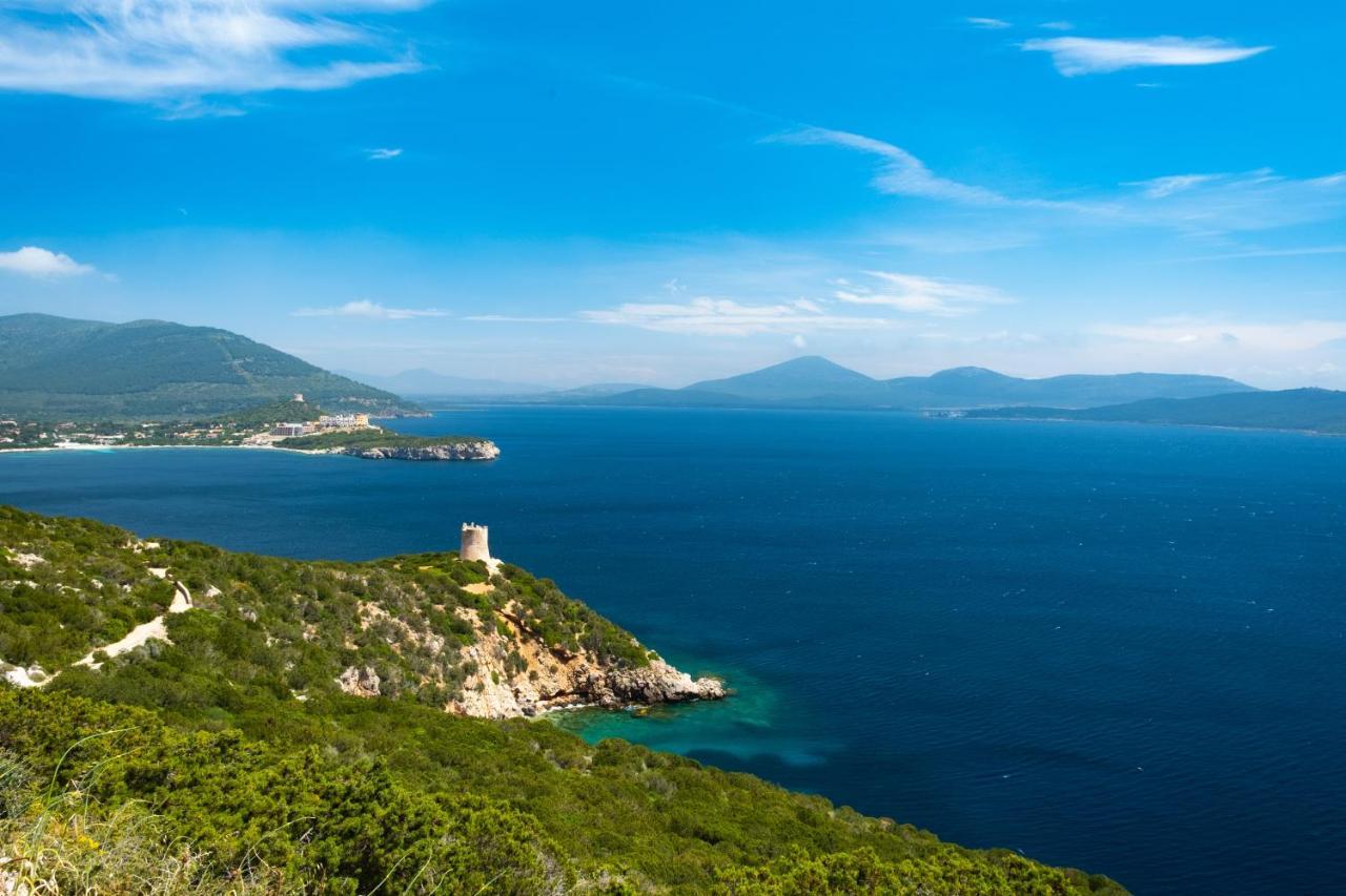 Alghero House Boat Εξωτερικό φωτογραφία